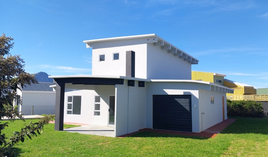 3 Bedroom Property for Sale in Bettys Bay Western Cape